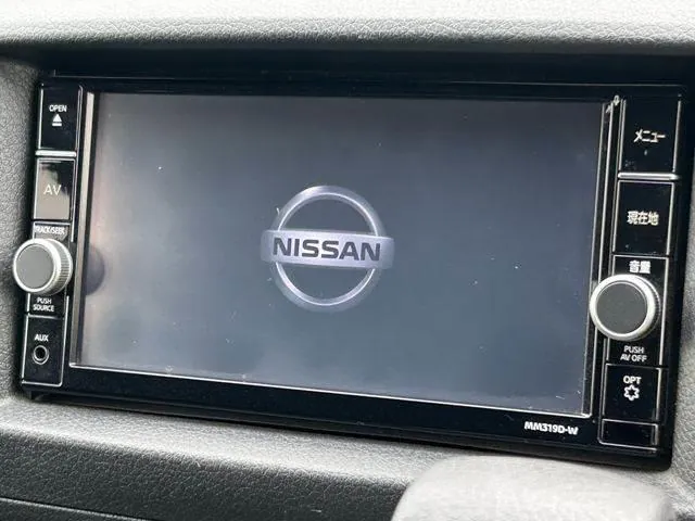 Nissan Nv350 Caravan 2019 photo 4