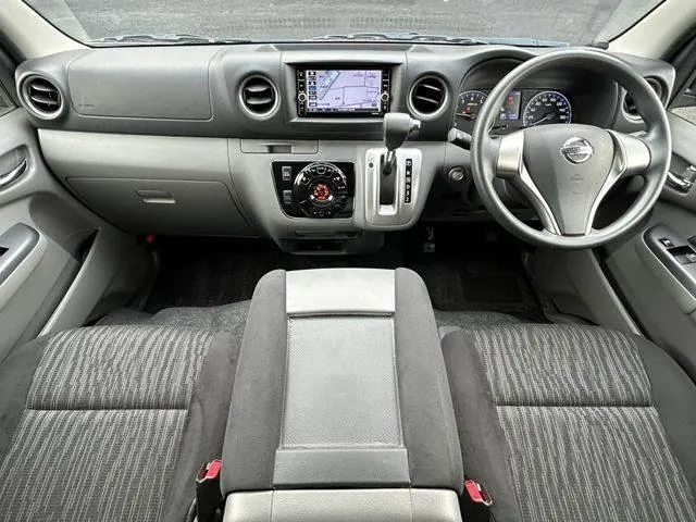 Nissan Nv350 Caravan 2019 photo 3