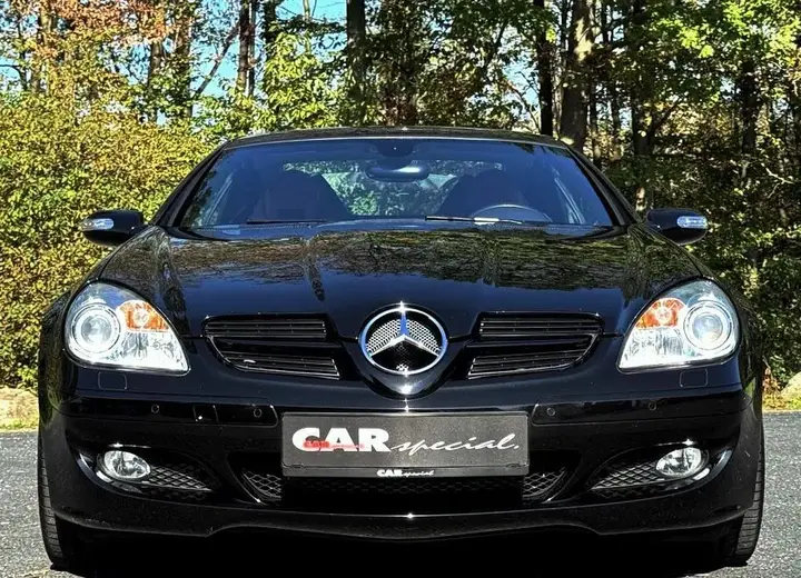 Mercedes-Benz Slk 280