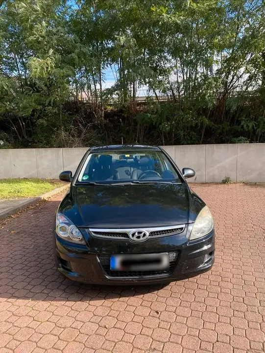 Hyundai I30 Cw