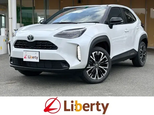 Toyota Yaris Cross 2026 photo 2