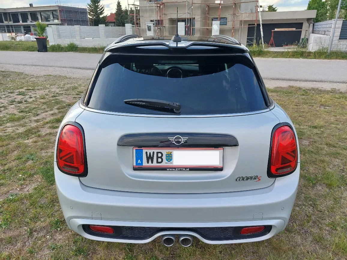 Mini Mini Cooper S 2019 photo 3