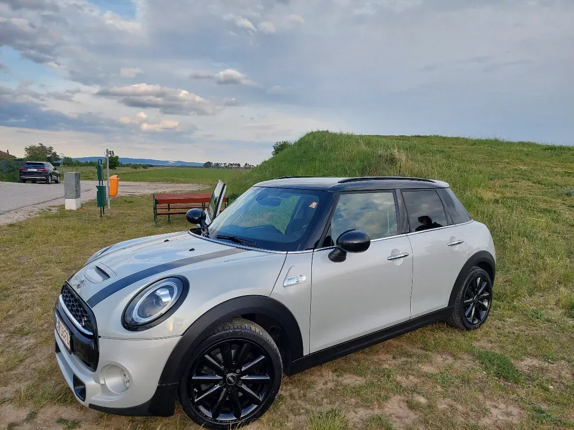 Mini Mini Cooper S