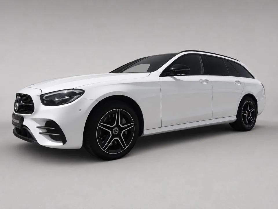 Mercedes-Benz E 300 De