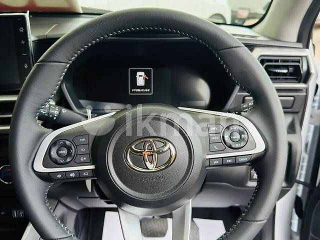 Toyota Raize 2026 photo 5