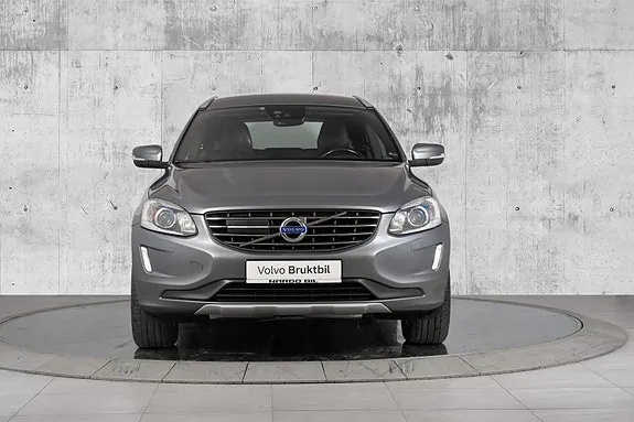 Volvo Xc60 2017 photo 3