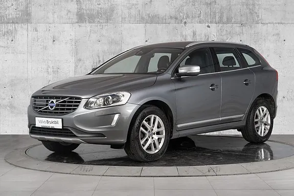 Volvo Xc60 2017 photo 5