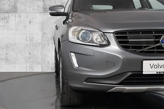 Volvo Xc60 2017 photo 4