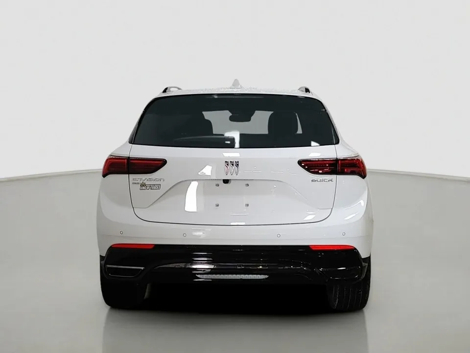 Buick Envision 2026 photo 4