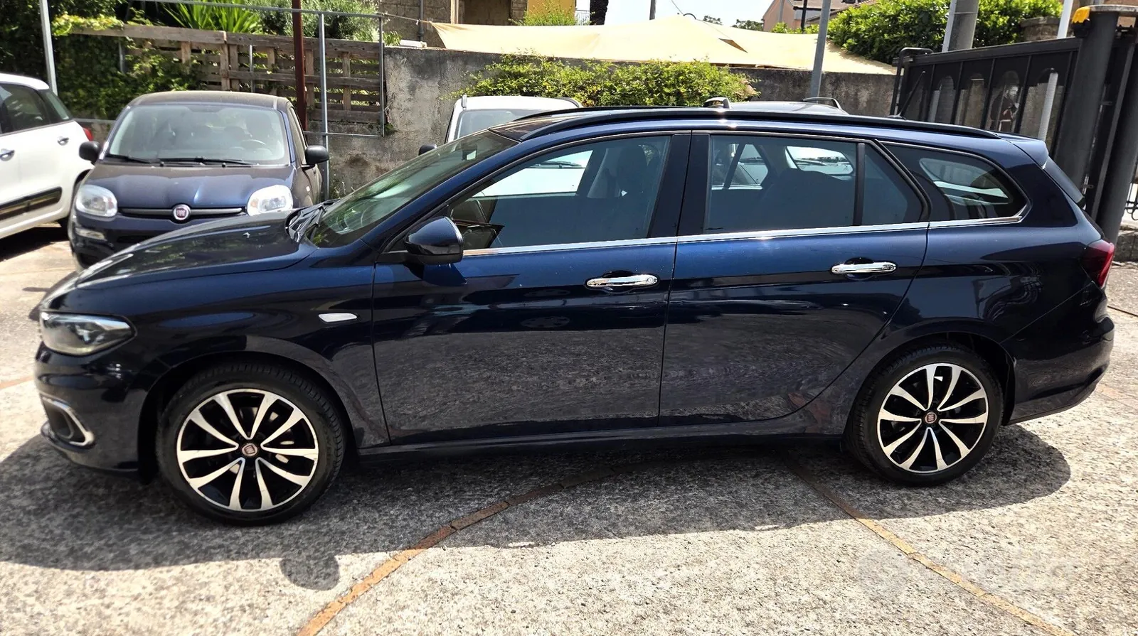 Fiat Tipo 2019 photo 5