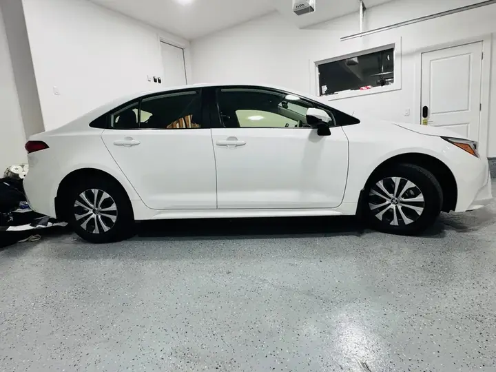 Toyota Corolla 2024 photo 3