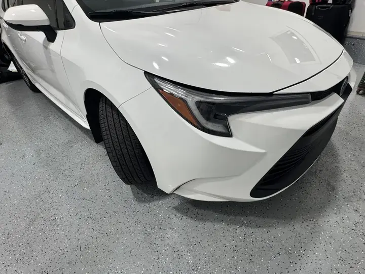 Toyota Corolla 2024 photo 4