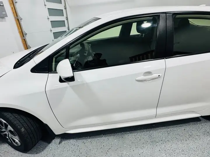 Toyota Corolla 2024 photo 5