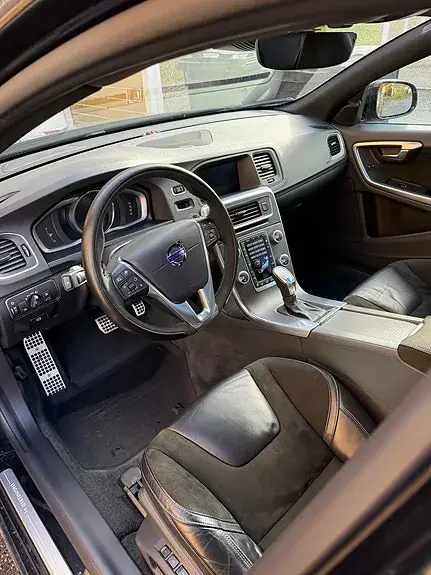 Volvo V60 2016 photo 5