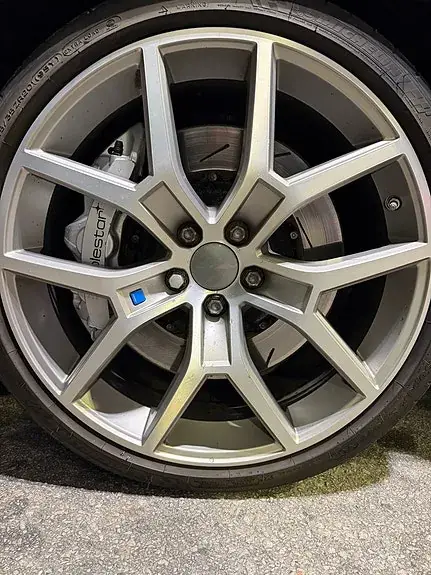Volvo V60 2016 photo 4