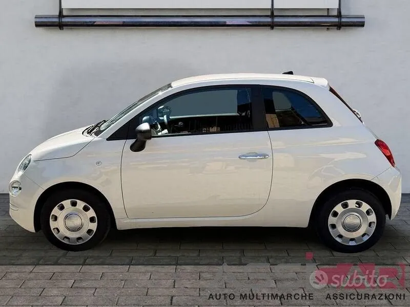 Fiat 500 2022 photo 4