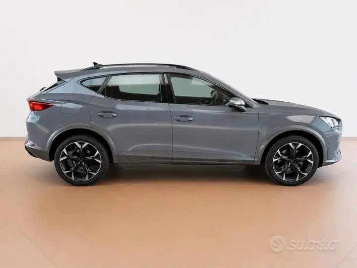 Cupra Formentor 2022 photo 4