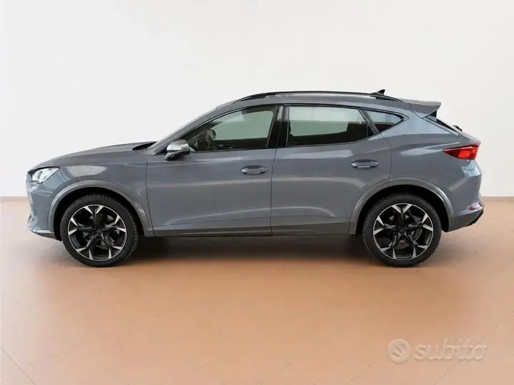 Cupra Formentor 2022 photo 2