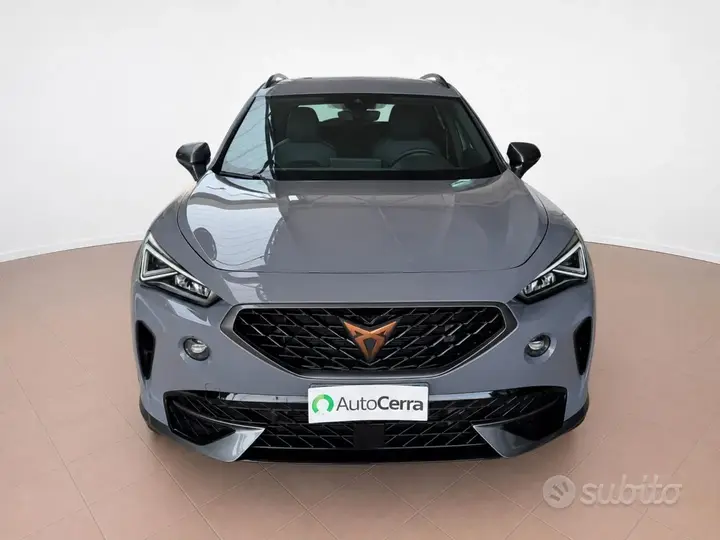 Cupra Formentor 2022 photo 3