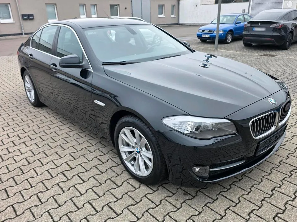 BMW 520D