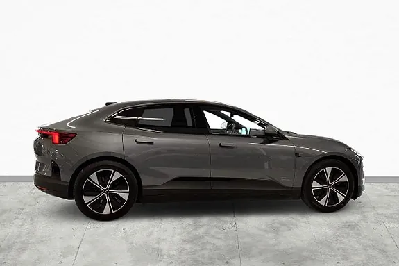 Polestar 4 2026 photo 4