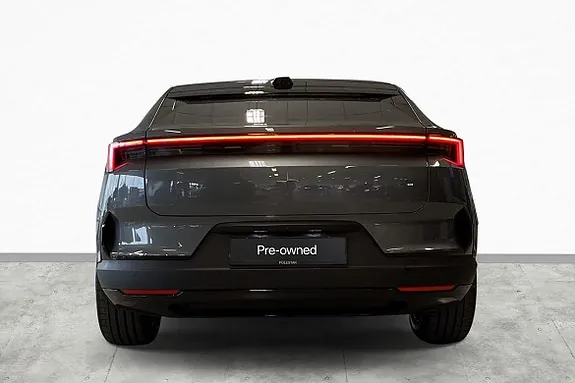 Polestar 4 2026 photo 5