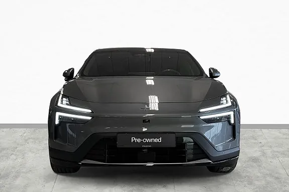 Polestar 4 2026 photo 3