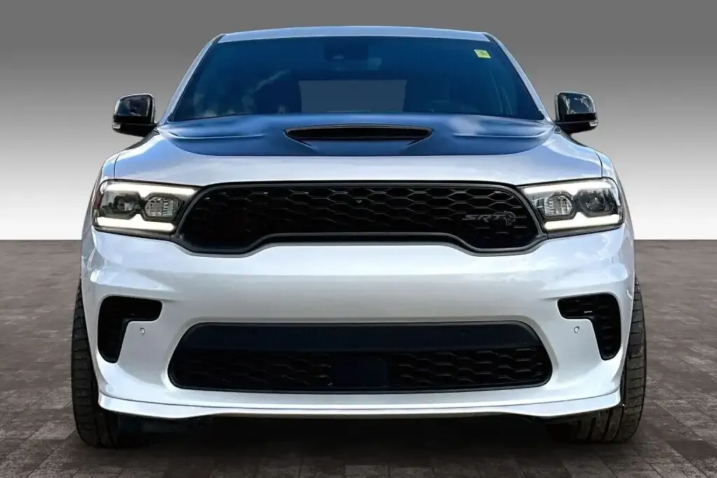 Dodge Durango 2025 photo 3