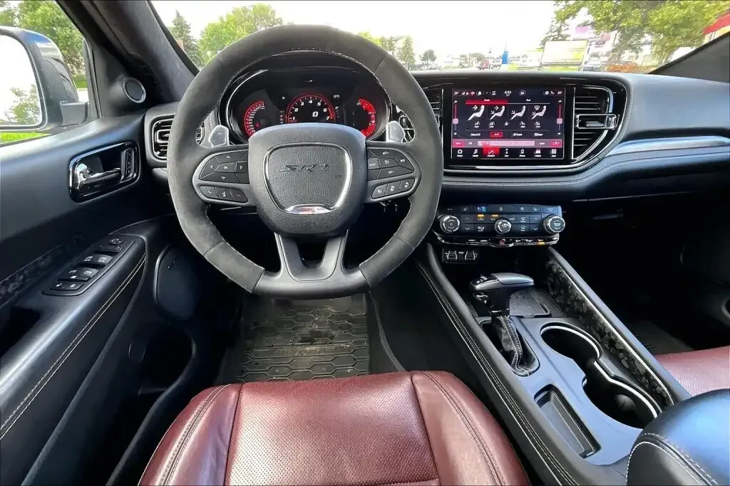 Dodge Durango 2025 photo 5