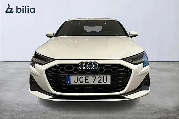 Audi A3 2027 photo 5
