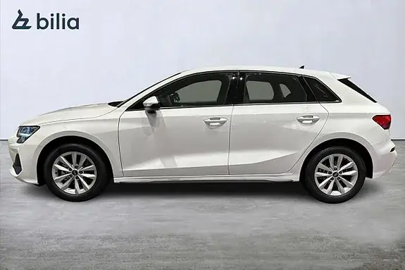 Audi A3 2027 photo 3