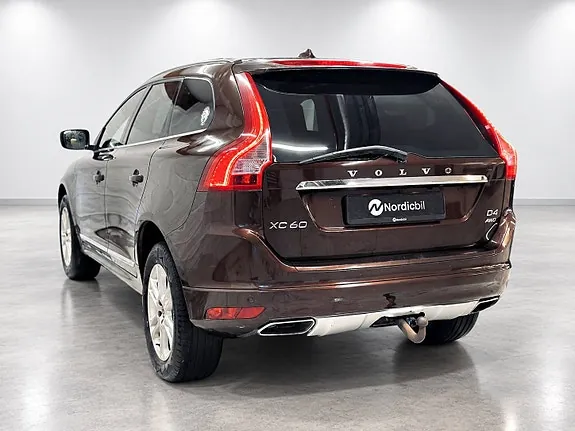 Volvo Xc60 2015 photo 4