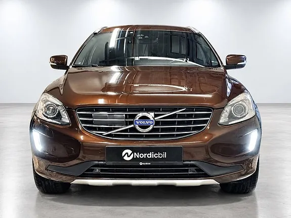 Volvo Xc60 2015 photo 2