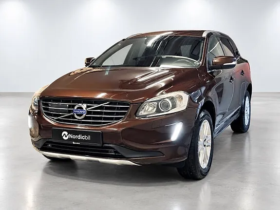 Volvo Xc60 2015 photo 3