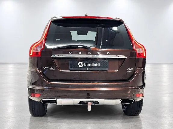 Volvo Xc60 2015 photo 5