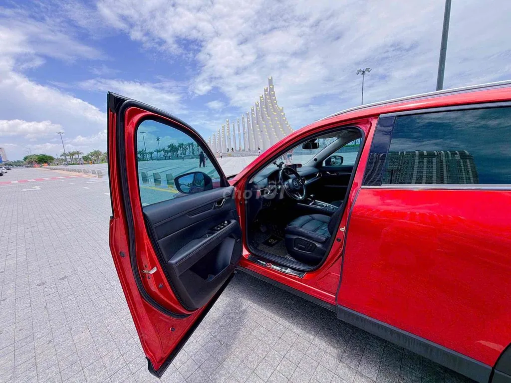 Mazda Cx-5 2022 photo 4
