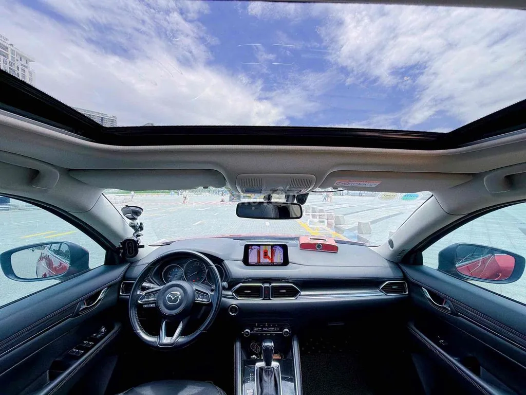 Mazda Cx-5 2022 photo 3