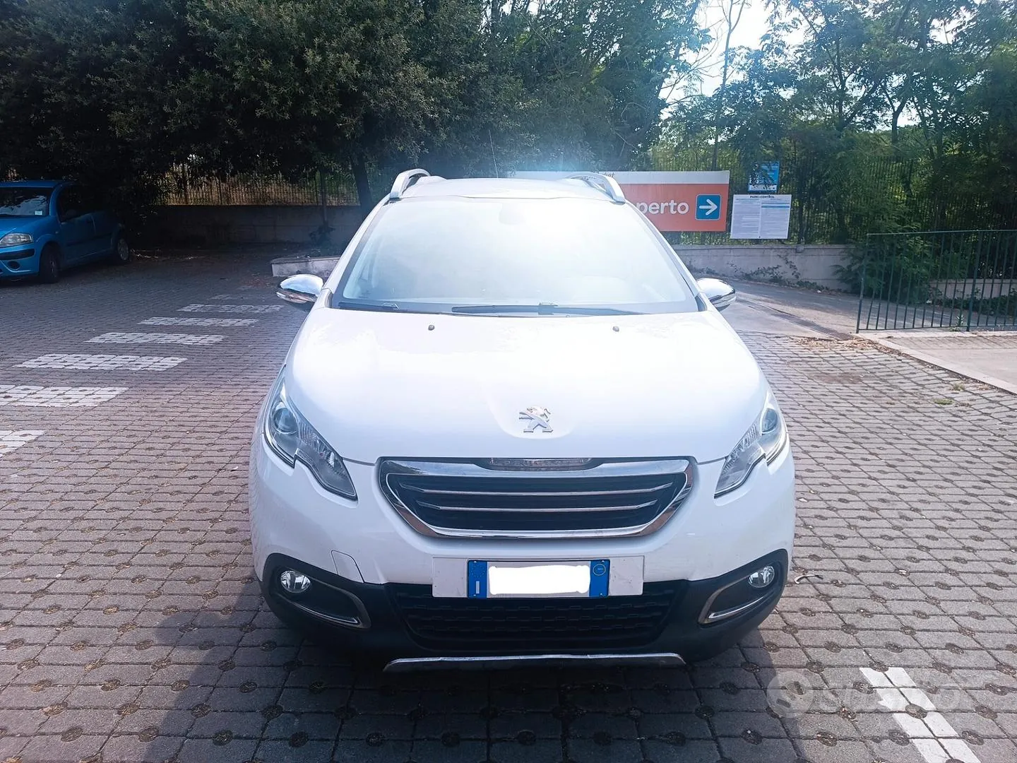 Peugeot 2008 2016 photo 2