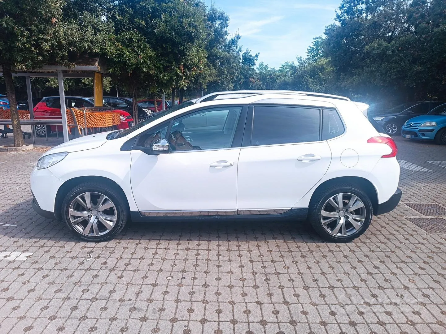 Peugeot 2008 2016 photo 4