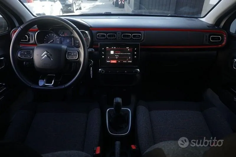 Citroen C3 2020 photo 2
