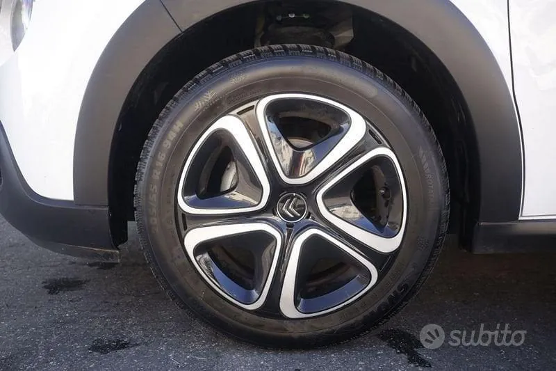 Citroen C3 2020 photo 5