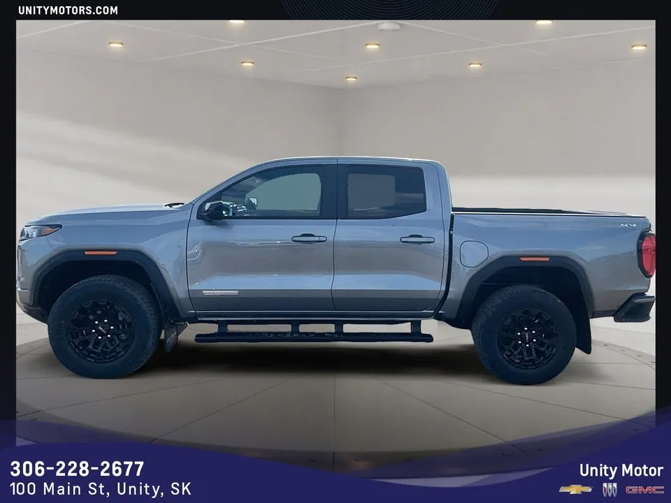 GMC Canyon 2026 photo 5