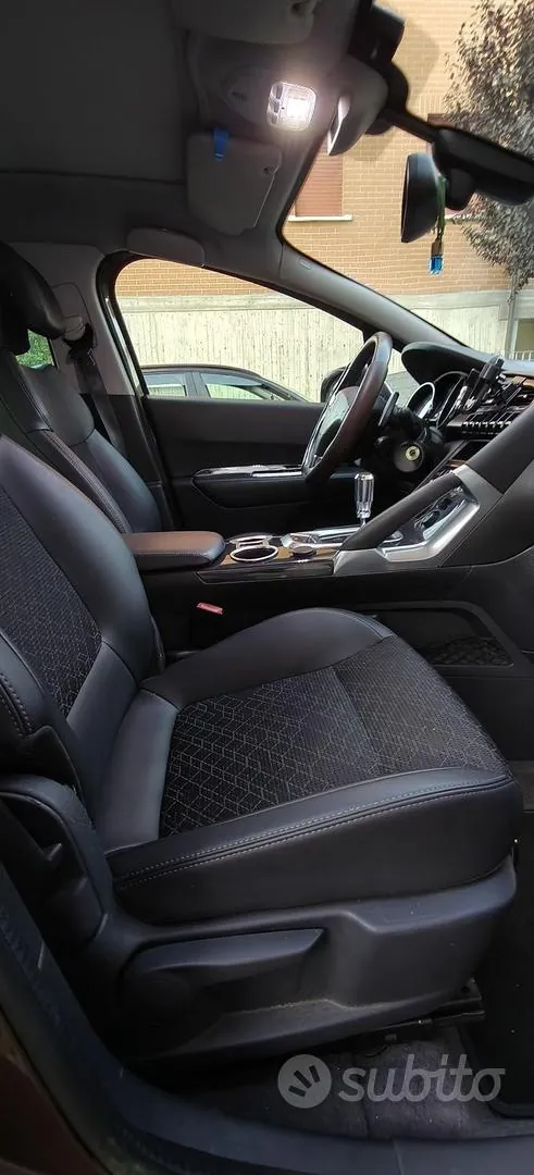 Peugeot 3008 2013 photo 3