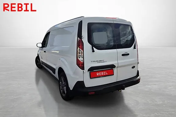 Ford Transit Connect 2021 photo 5