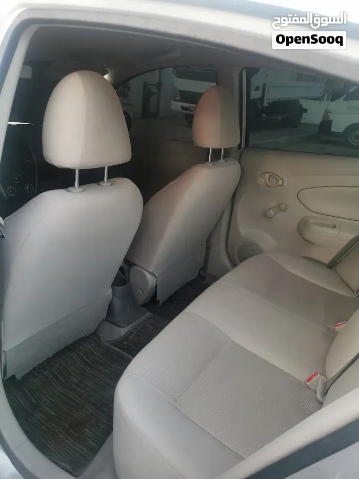 Nissan Sunny 2020 photo 4