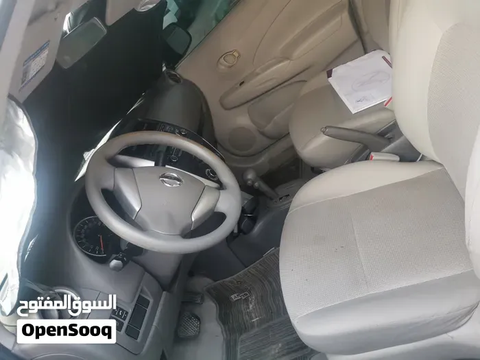 Nissan Sunny 2020 photo 2