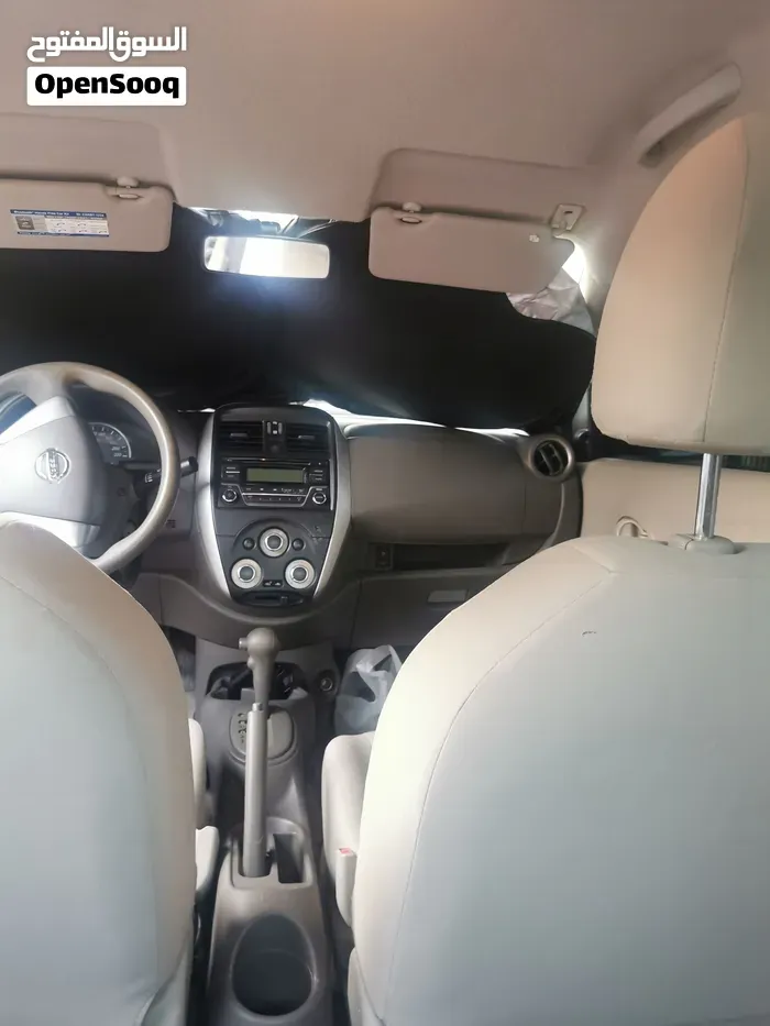 Nissan Sunny 2020 photo 3