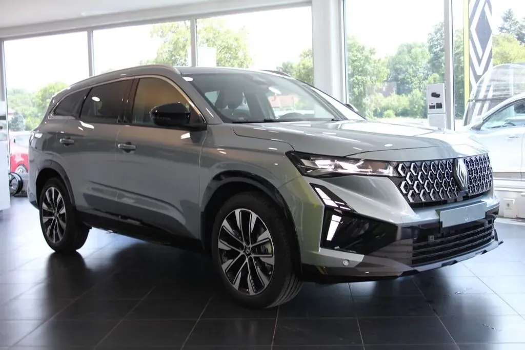 Renault Espace