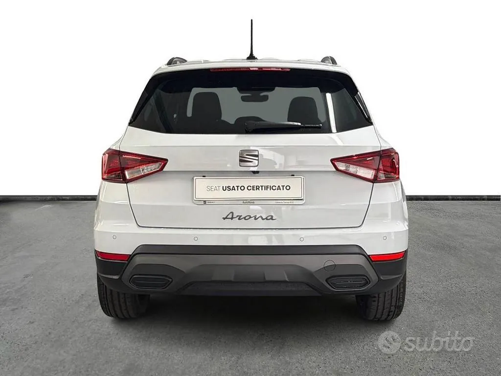 Seat Arona 2026 photo 5