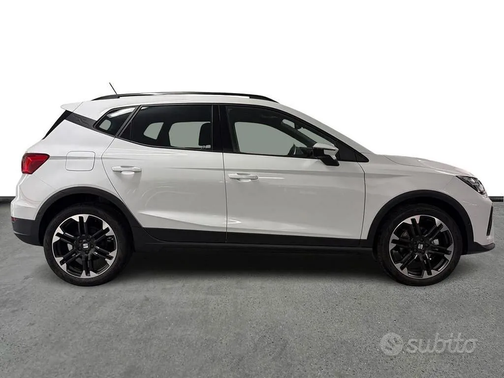 Seat Arona 2026 photo 3